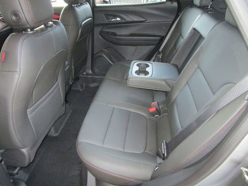 New 2026 Chevrolet TrailBlazer RS w/ Convenience Package image 15