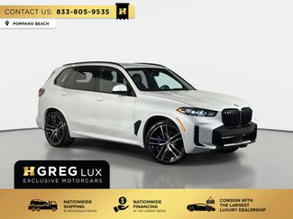 Used 2024 BMW X5 xDrive40i AWD/4WD video 1