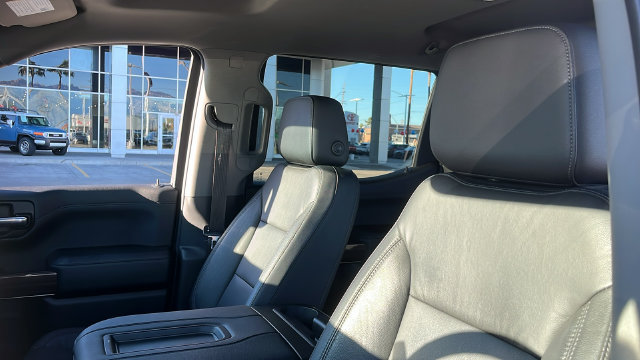 Used 2020 Chevrolet Silverado 1500 RST w/ All-Star Edition AWD/4WD image 15