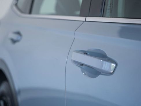 Used 2024 Honda CR-V LX image 14