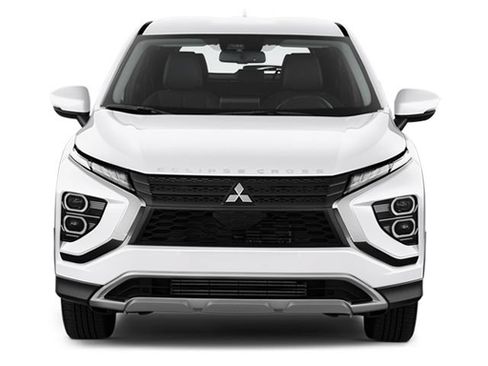 Used 2023 Mitsubishi Eclipse Cross LE AWD/4WD image 5