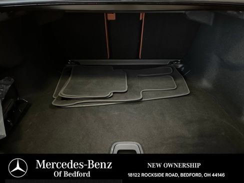 Used 2026 Mercedes-Benz C 300 4MATIC Sedan image 15