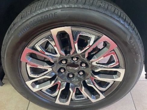 Used 2024 GMC Sierra 1500 Denali Ultimate image 43