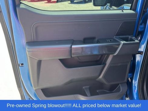 Used 2021 Ford F150 XLT w/ Equipment Group 302A High AWD/4WD image 26