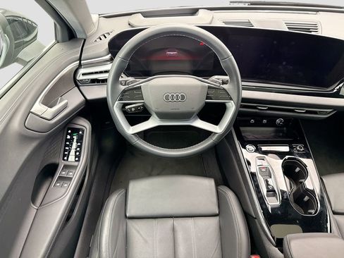 Used 2025 Audi A5 2.0T Premium Plus w/ Premium Plus image 10