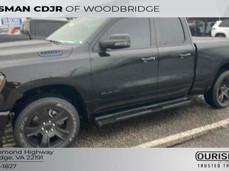 Used 2024 RAM 1500 Big Horn 360° Tour