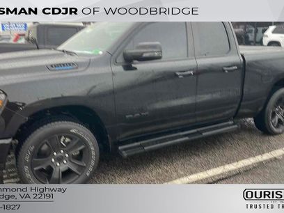 Used 2024 RAM 1500 Big Horn