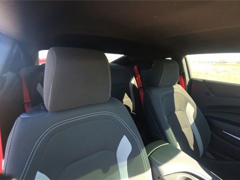 Used 2020 Chevrolet Camaro LT w/ RS Package image 25