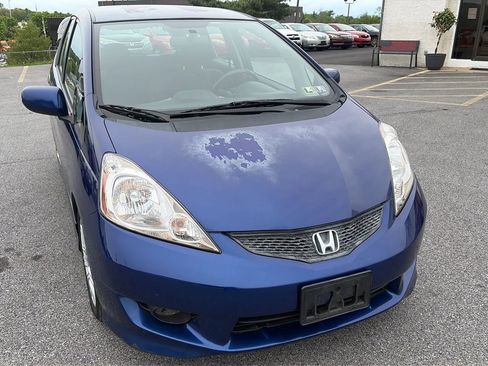 Used 2009 Honda Fit Sport image 19