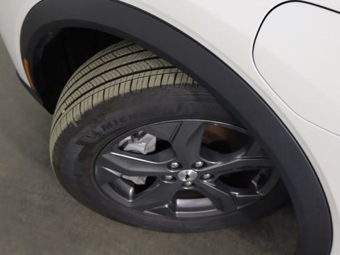 Used 2021 Ford Mustang Mach-E Select AWD/4WD image 41