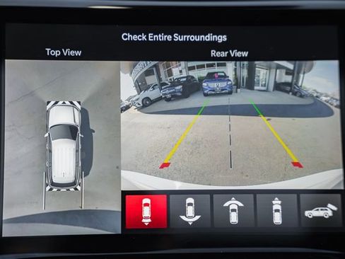 Used 2023 Jeep Grand Cherokee 4WD 4xe w/ Luxury Tech Group II image 48