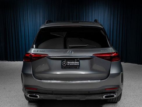 New 2026 Mercedes-Benz GLE 450 4MATIC image 8