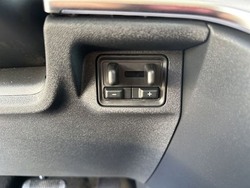 New 2025 Ford Expedition Max Platinum w/ Stealth Performance Package image 25