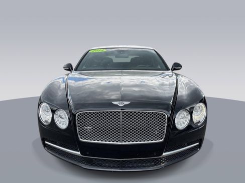 Used 2014 Bentley Flying Spur W12 AWD/4WD image 5