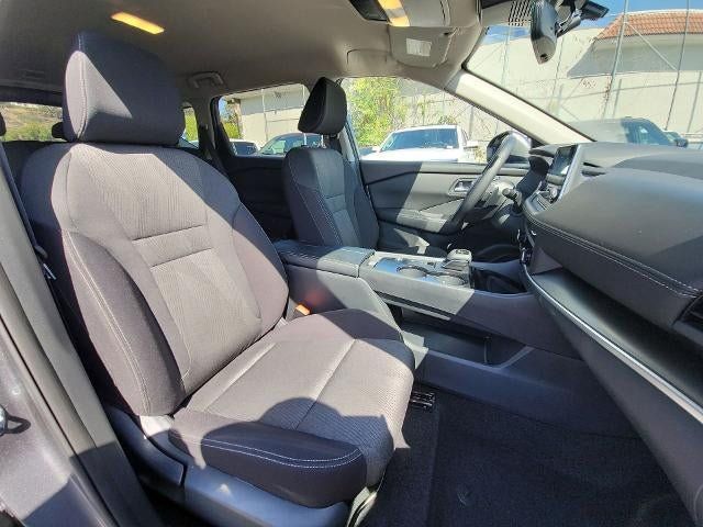 Used 2026 Nissan Rogue SV FWD image 26