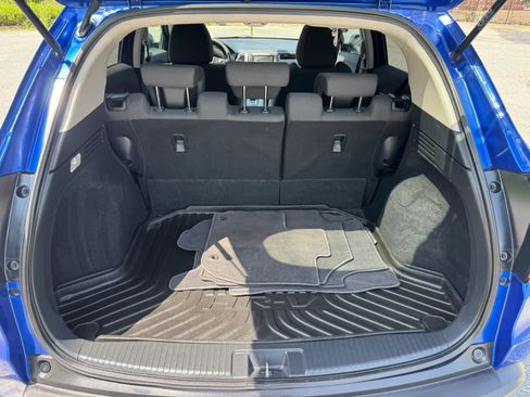 Used 2021 Honda HR-V EX image 23