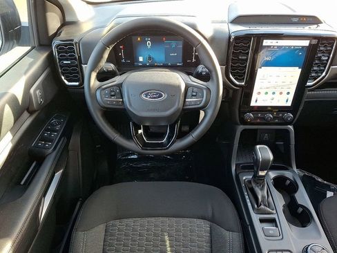 New 2025 Ford Ranger XLT image 7