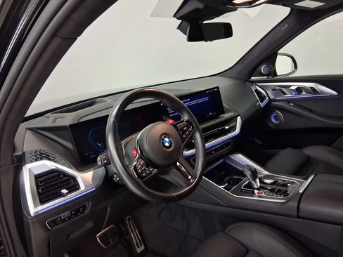 Certified 2023 BMW XM AWD/4WD image 2