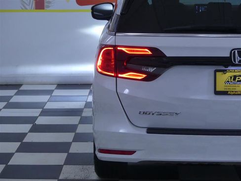 Used 2023 Honda Odyssey Sport image 28