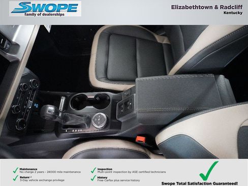 New 2025 Ford Bronco Big Bend image 32