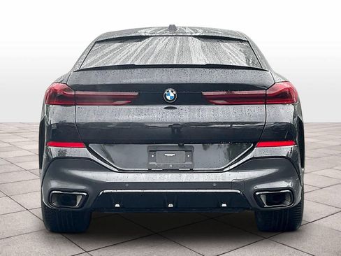 Used 2024 BMW X6 xDrive40i w/ Premium Package image 6