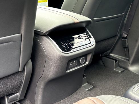 New 2026 Nissan Armada Platinum Reserve image 29