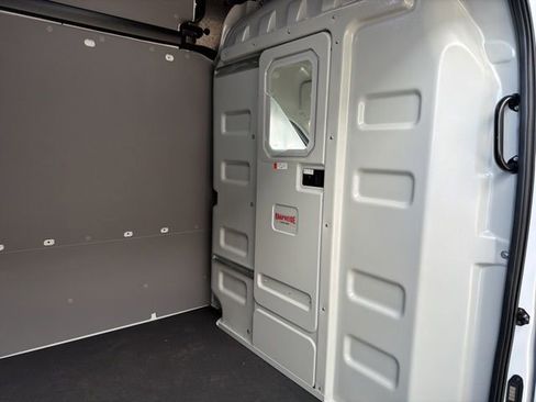 New 2026 Ford Transit 350 148 High Roof Extended image 13