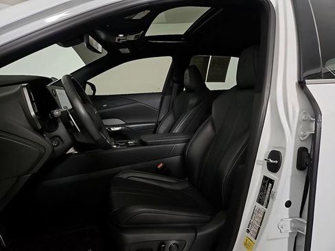 Certified 2024 Lexus RX 350 F Sport image 15