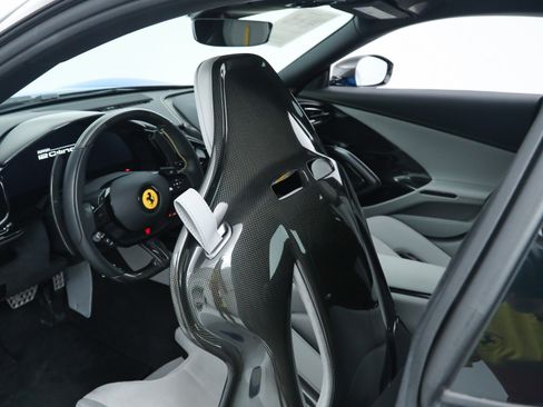 Certified 2025 Ferrari 12Cilindri RWD image 53