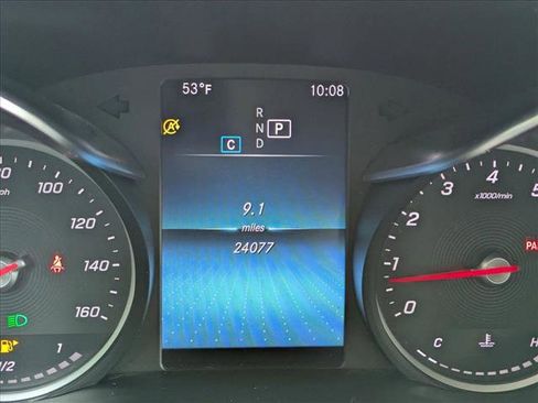 Certified 2020 Mercedes-Benz GLC 300 GLC 300 image 11