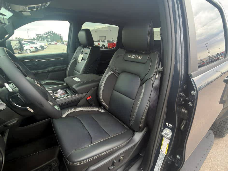 New 2026 RAM 1500 RHO AWD/4WD image 12