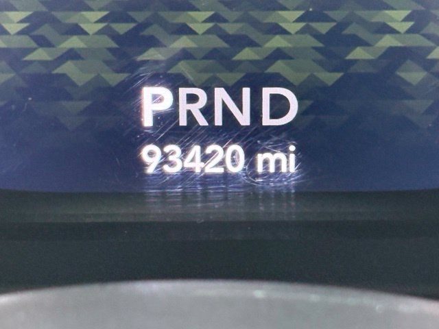 Used 2018 Jeep Wrangler Unlimited Sahara AWD/4WD image 16