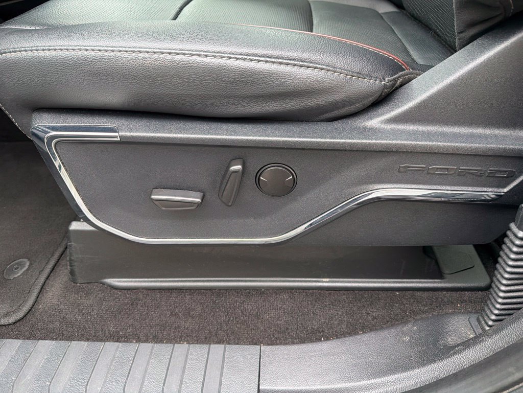 Used 2022 Ford F150 Lariat AWD/4WD image 63