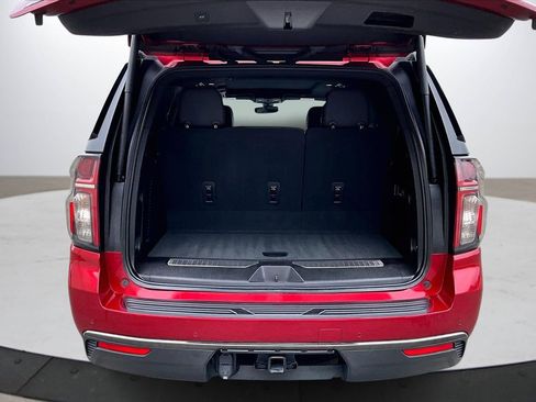 Used 2021 Chevrolet Tahoe Z71 w/ Luxury Package image 26