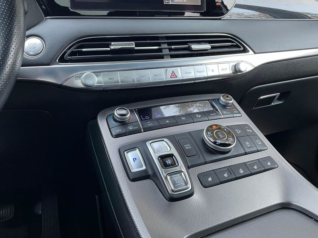 Used 2022 Hyundai Palisade Calligraphy w/ Cargo Package AWD/4WD image 21