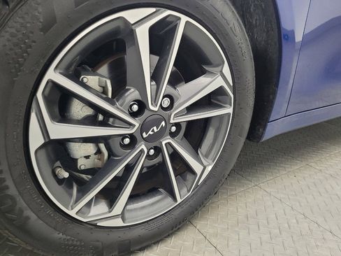 Used 2024 Kia Forte LXS w/ LXS Technology Package image 31