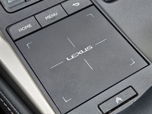 Used 2021 Lexus NX 300 FWD w/ Comfort Package image 17