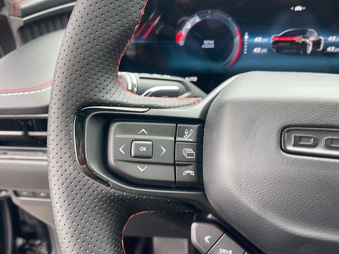 New 2026 Dodge Charger R/T image 15