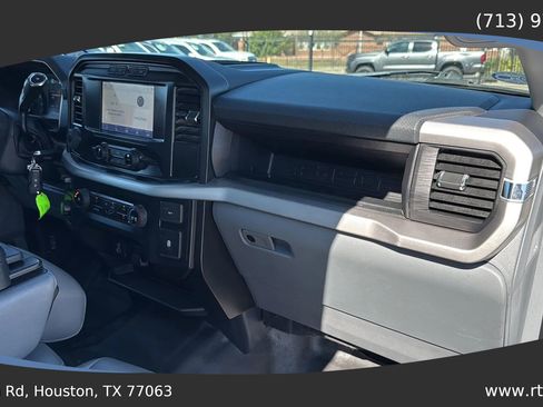 Used 2022 Ford F150 XL w/ Equipment Group 101A High image 41