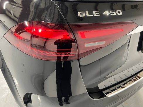 Used 2025 Mercedes-Benz GLE 450 4MATIC image 13