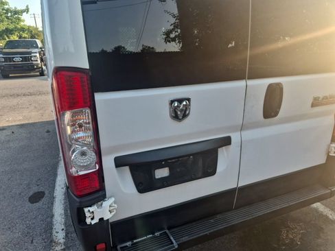 Used 2020 RAM ProMaster 1500 FWD image 10