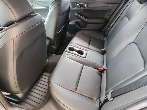 New 2026 Acura Integra Type S FWD image 30