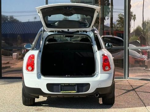 Used 2016 MINI Cooper Countryman image 13