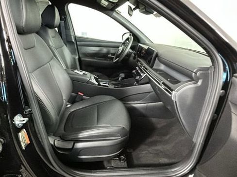 Certified 2025 Hyundai Santa Cruz SEL FWD image 31