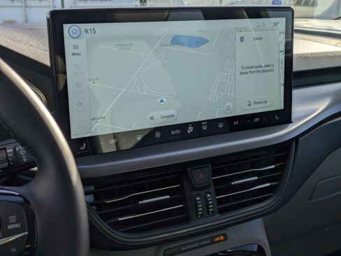 New 2026 Ford Escape SE FWD image 30