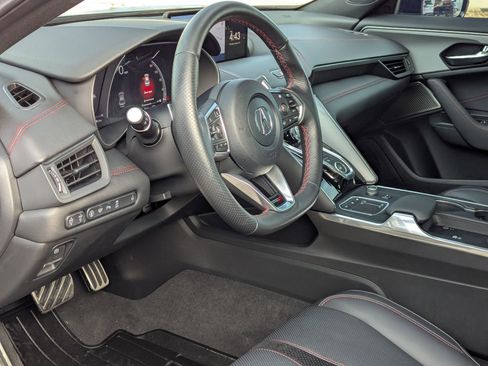 Certified 2025 Acura TLX Type S image 13