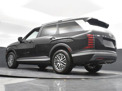 New 2026 Hyundai Palisade SEL image 12