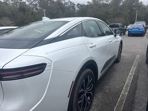 Certified 2026 Toyota Crown XLE image 9