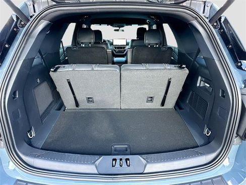 Used 2026 Ford Explorer ST-Line image 25