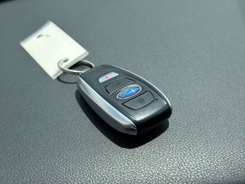 Certified 2023 Subaru Outback Limited AWD/4WD image 31